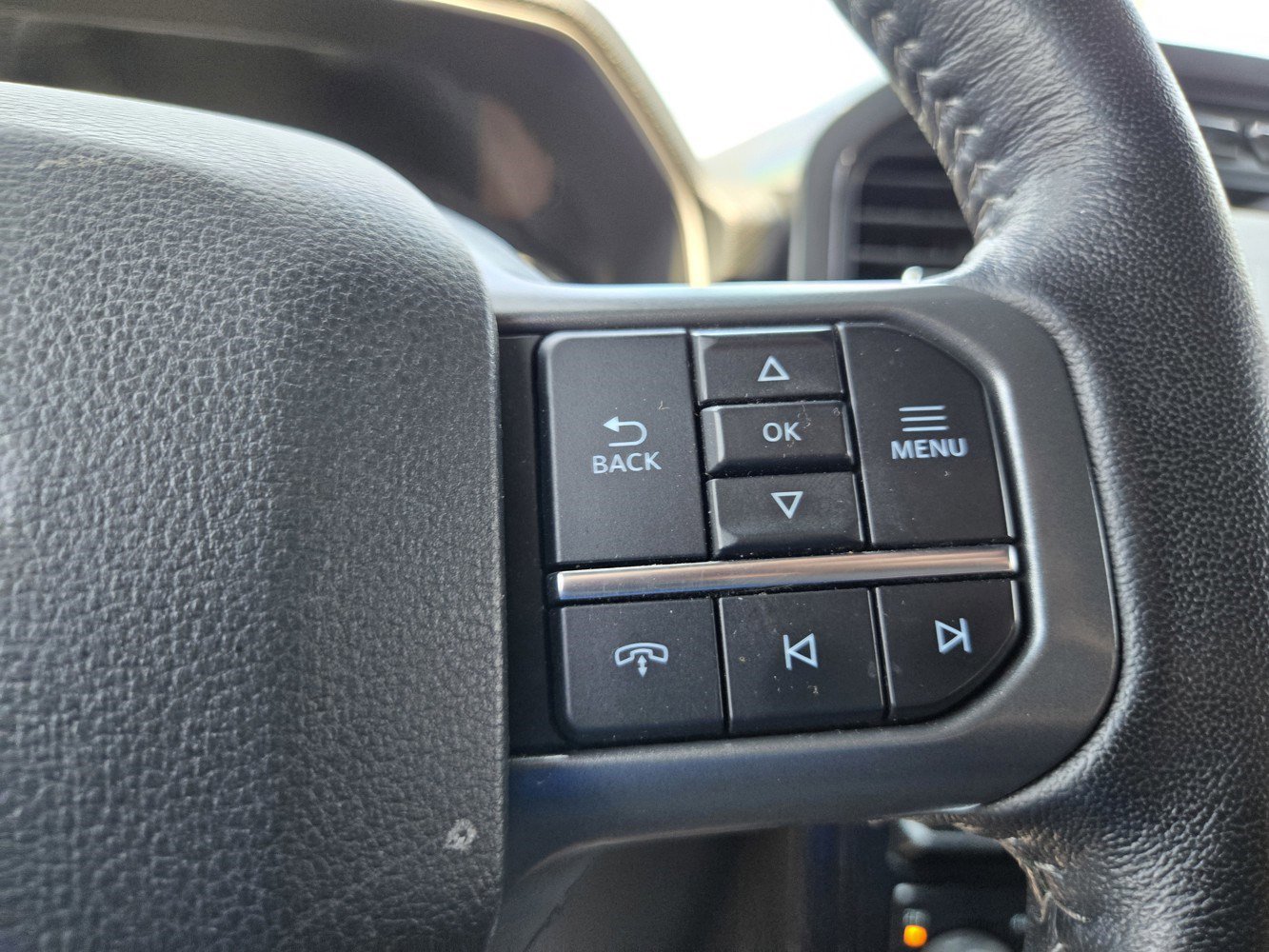 2022 Ford F-150 XLT photo 15