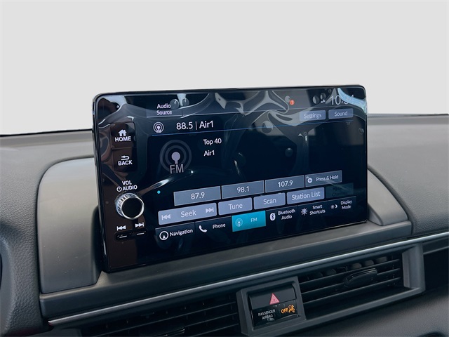 2025 Honda Pilot Elite photo 10