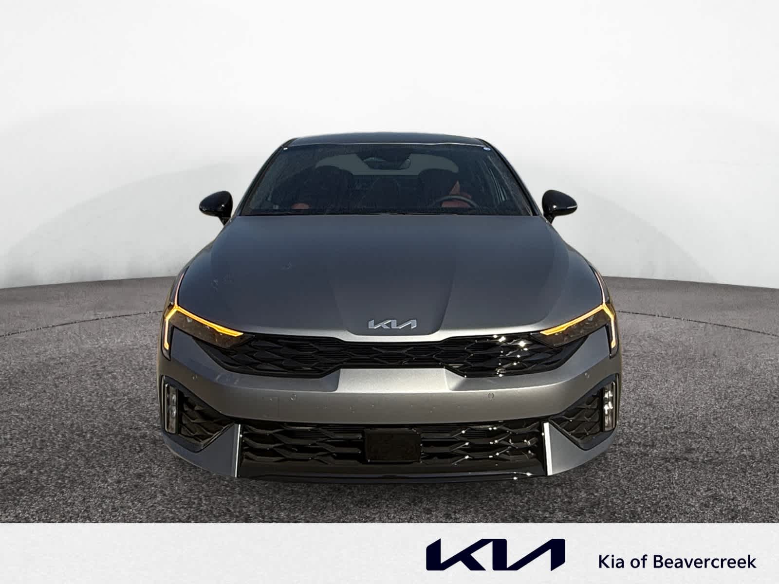 2026 Kia K5 GT-Line photo 8