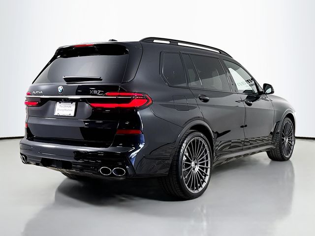 2026 Bmw X7 ALPINA XB7 photo 6