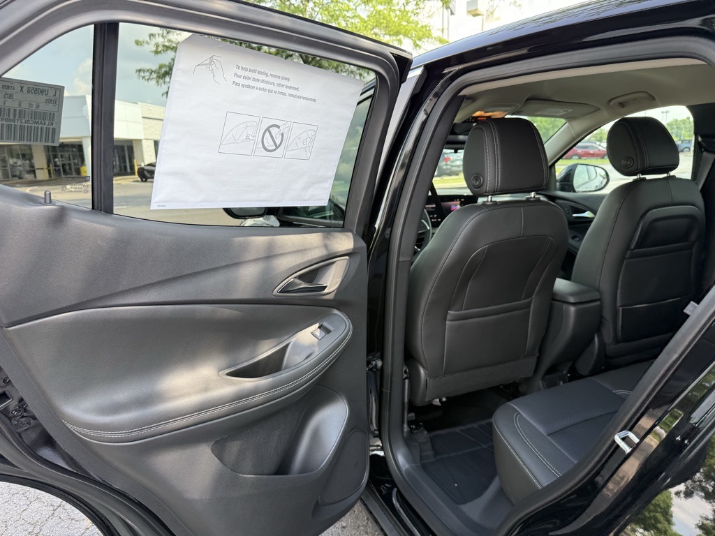 2026 Buick Encore GX Preferred photo 29