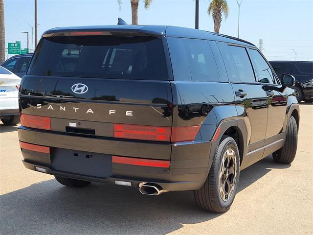 2026 Hyundai Santa Fe SE photo 4