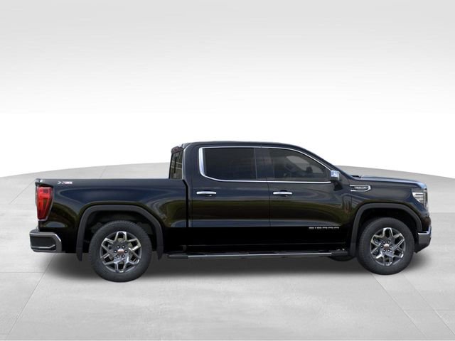 2025 Gmc Sierra 1500 SLT photo 5