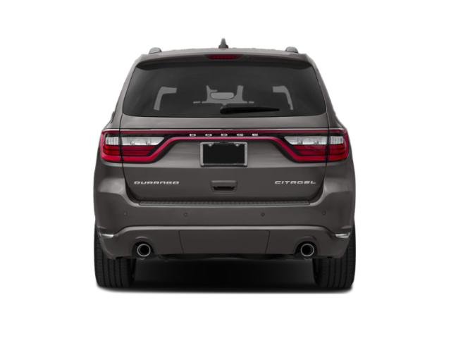 2020 Dodge Durango GT photo 4