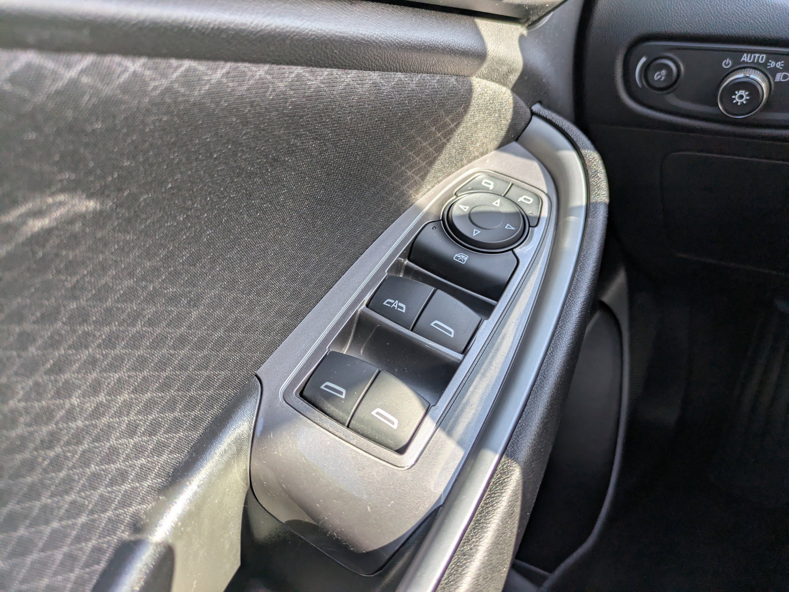 2024 Chevrolet Malibu 1LT photo 23