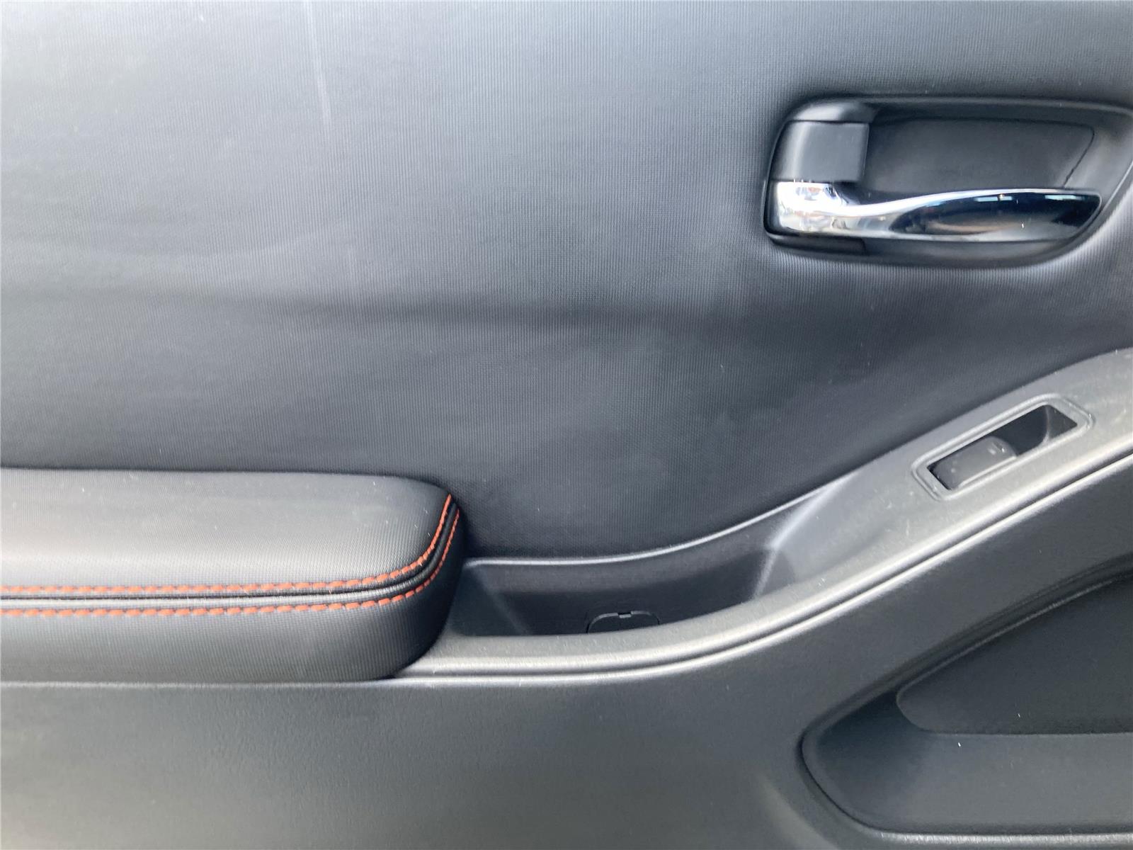 2023 Nissan Frontier PRO-X photo 18