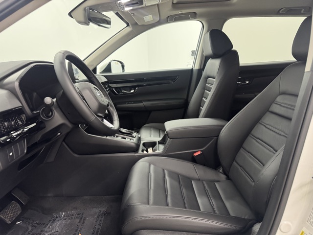 2026 Honda CR-V EX-L photo 10