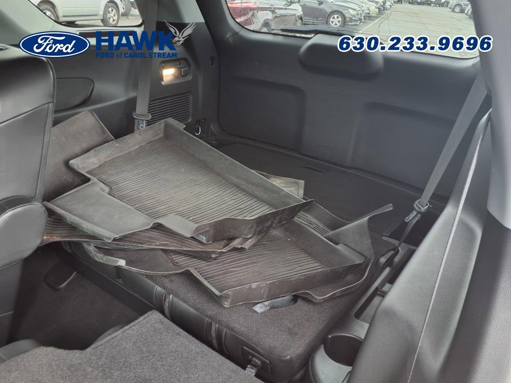 2023 FORD EXPLORER - Image 30