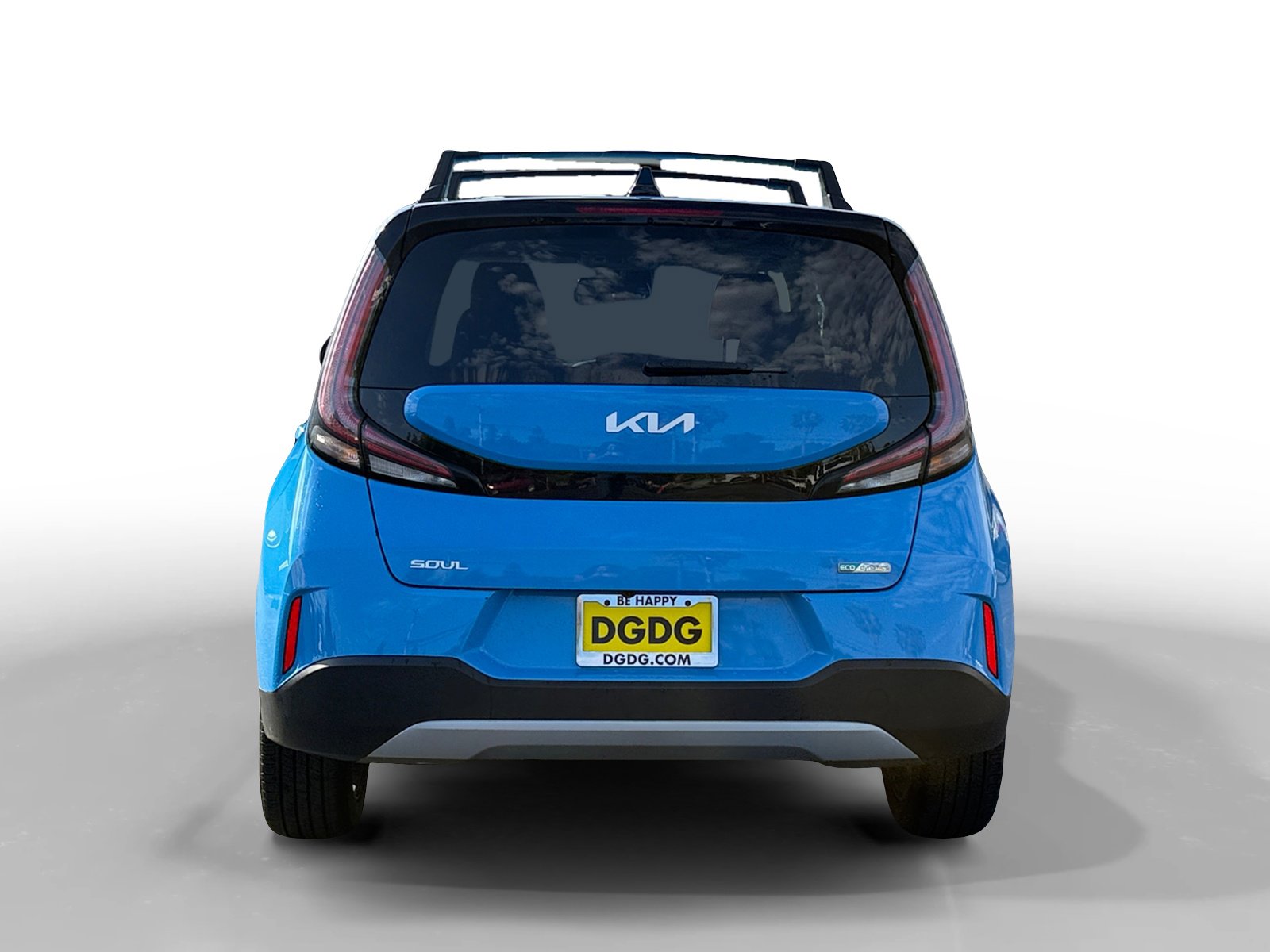 2023 Kia Soul EX photo 3