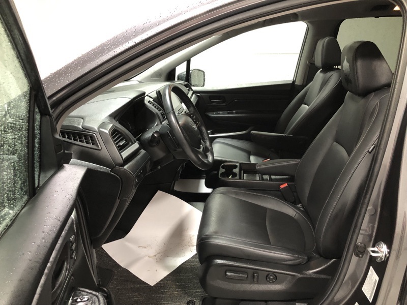 2024 Honda Odyssey EX-L photo 18
