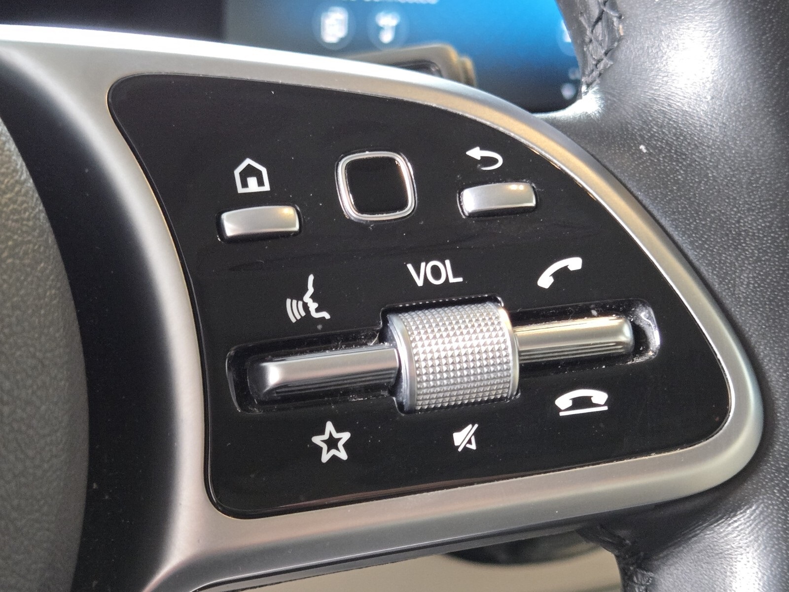 2022 Mercedes Benz GLB 250 4MATIC photo 22