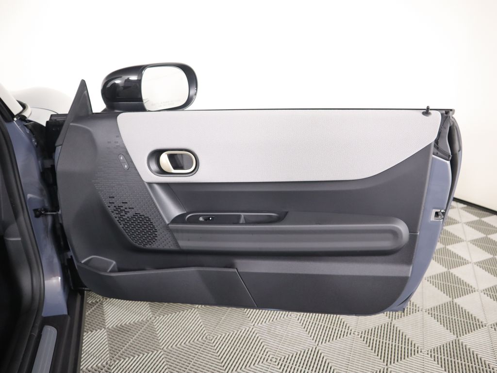 2026 Mini Cooper Convertible Iconic photo 30