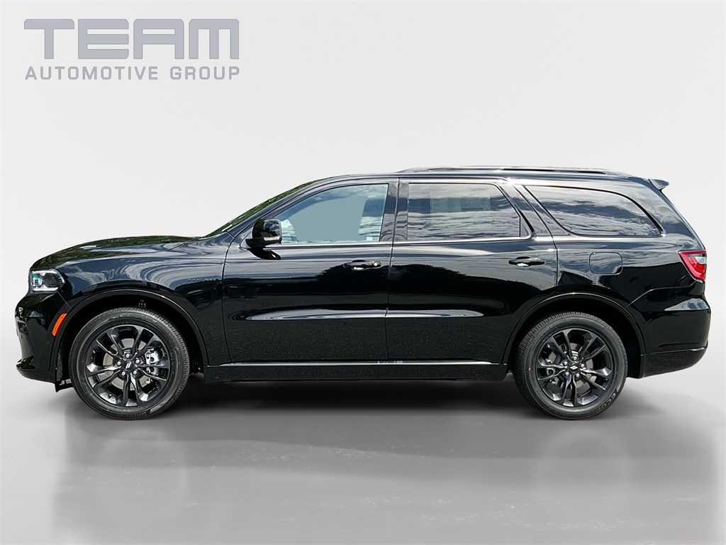 2025 Dodge Durango R/T Plus photo 4