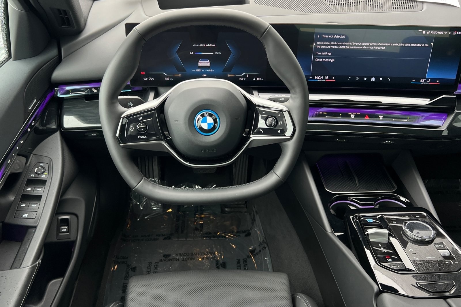 2024 Bmw i5 eDrive40 photo 14
