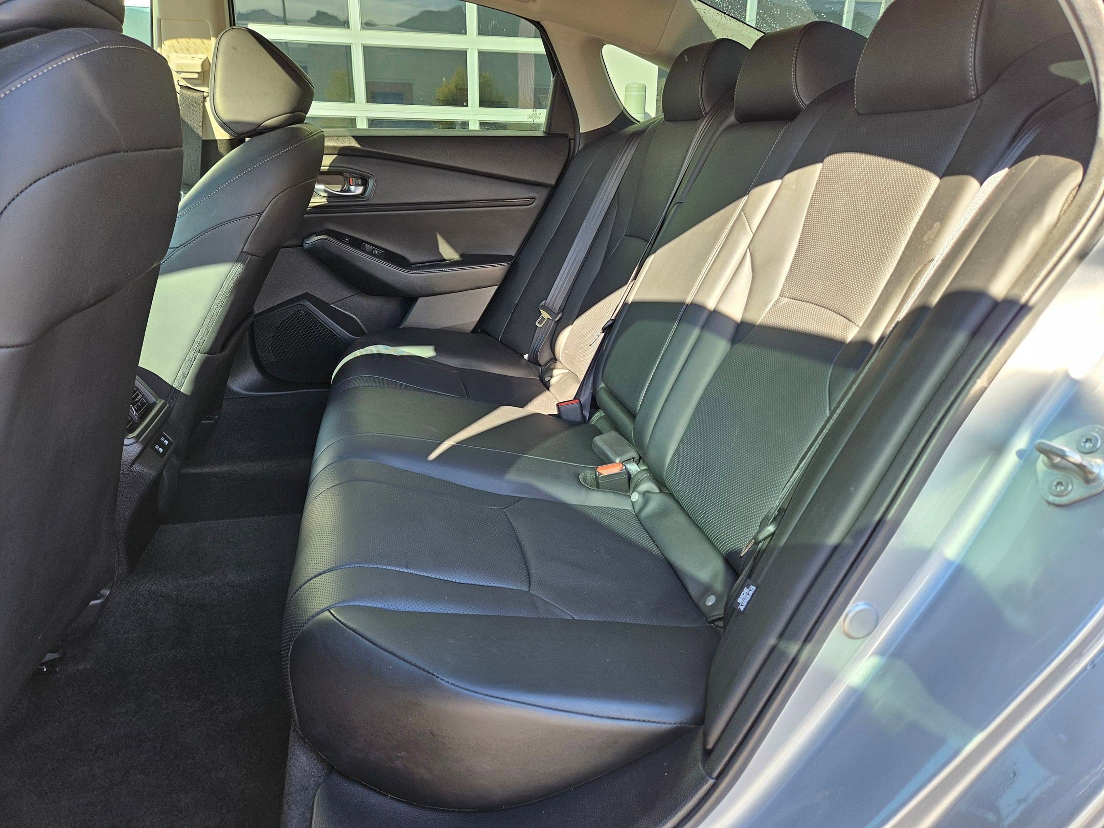2023 Honda Accord Hybrid Touring photo 26