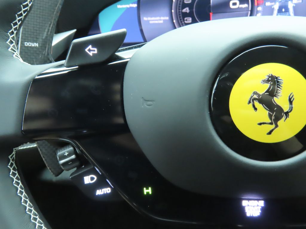 2023 Ferrari SF90 Stradale Base photo 11