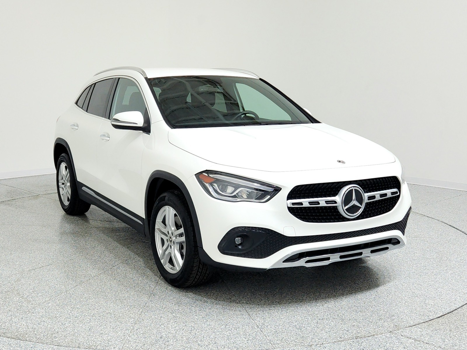 2023 Mercedes Benz GLA 250 photo 3