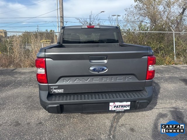 2024 Ford Maverick XL photo 3