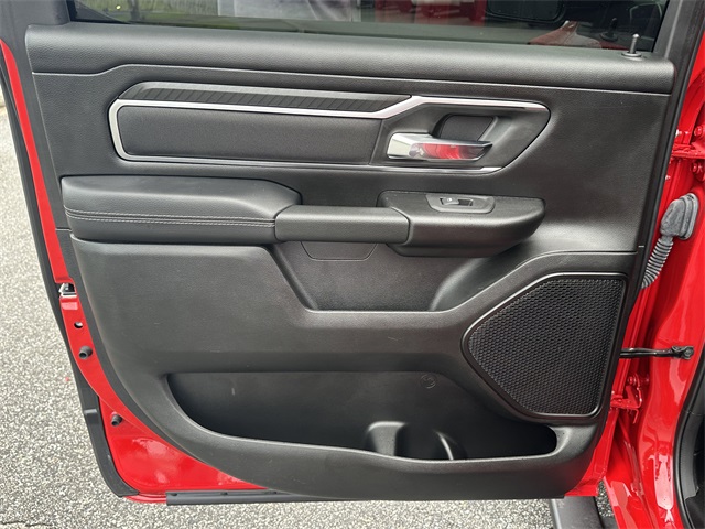 2025 Ram 1500 Big Horn Lone Star photo 21