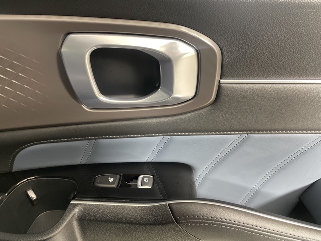 2025 Kia Sorento Hybrid SX Prestige photo 11