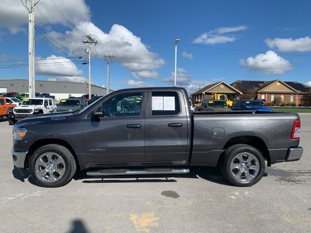 2022 Ram 1500 Big Horn Lone Star photo 4