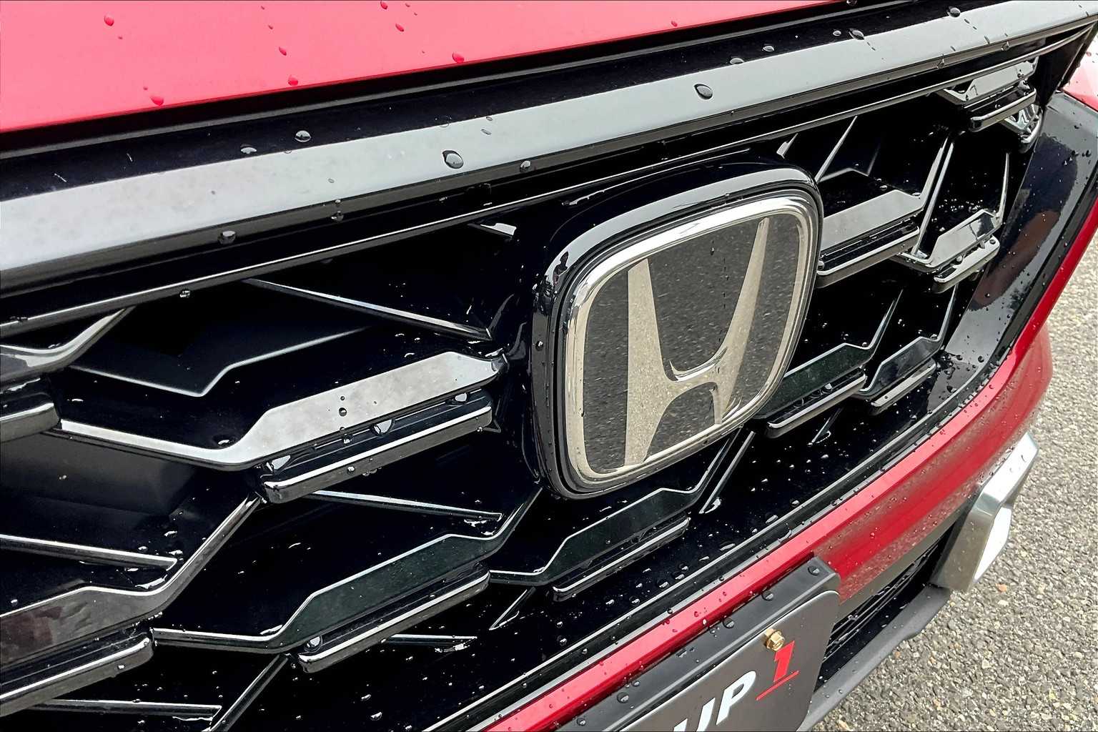 2023 Honda CR-V Hybrid Sport Touring photo 27