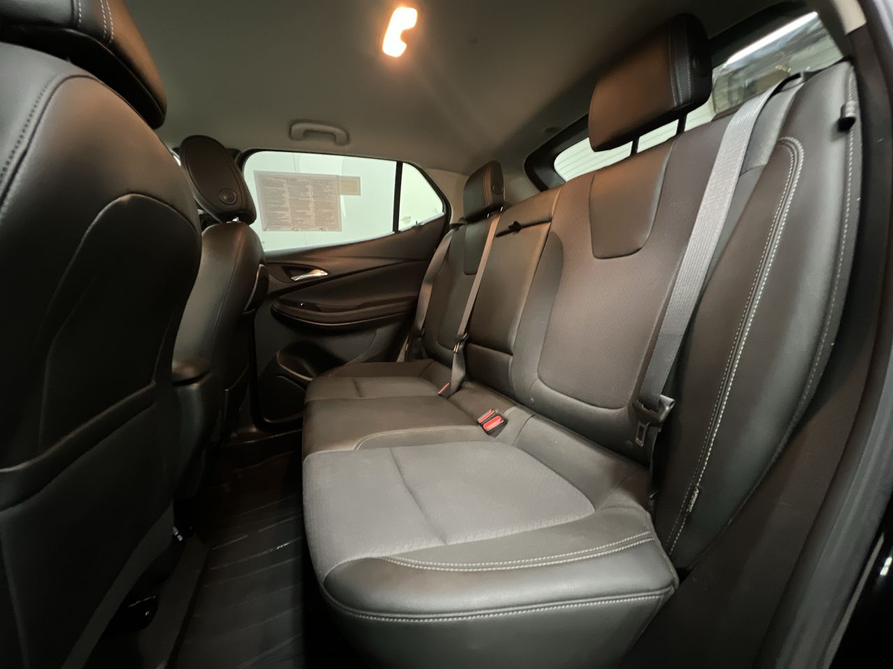 2022 Buick Encore GX Select photo 17