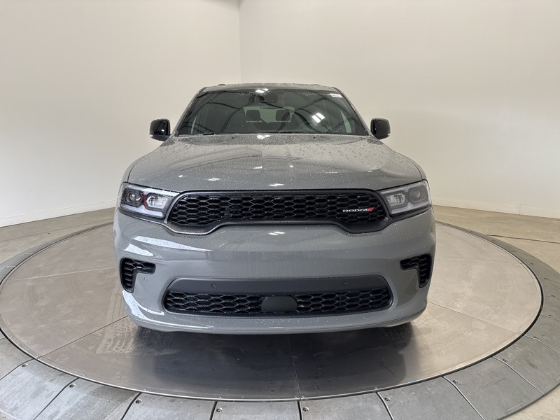 2026 Dodge Durango GT Plus photo 2