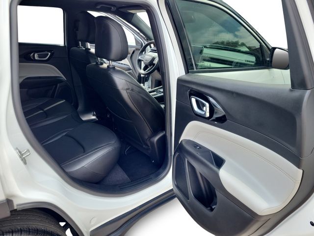 2025 Jeep Compass Limited photo 22