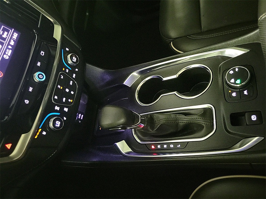 2023 CHEVROLET TRAVERSE - Image 22