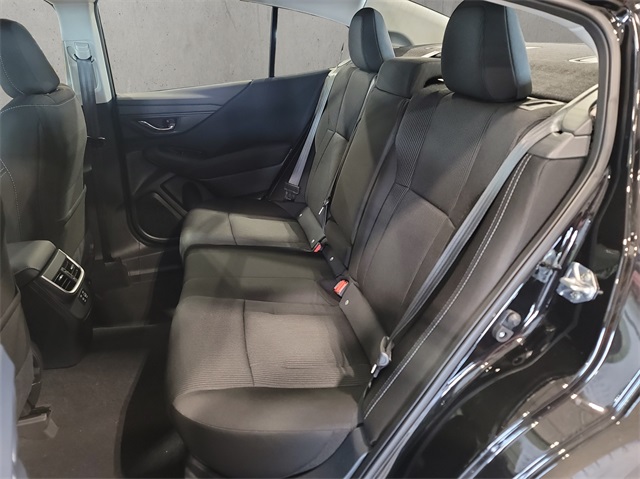 2025 Subaru Legacy Premium photo 3