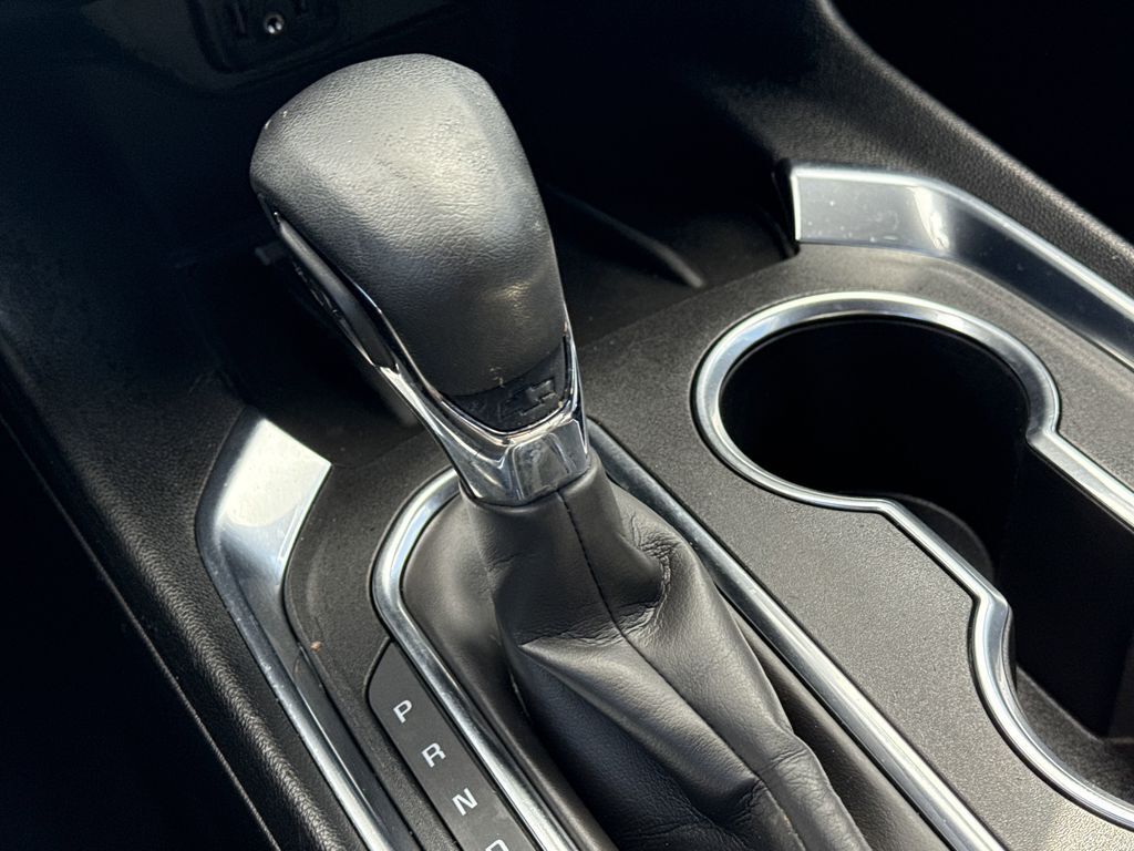2022 Chevrolet Traverse 1LT photo 18