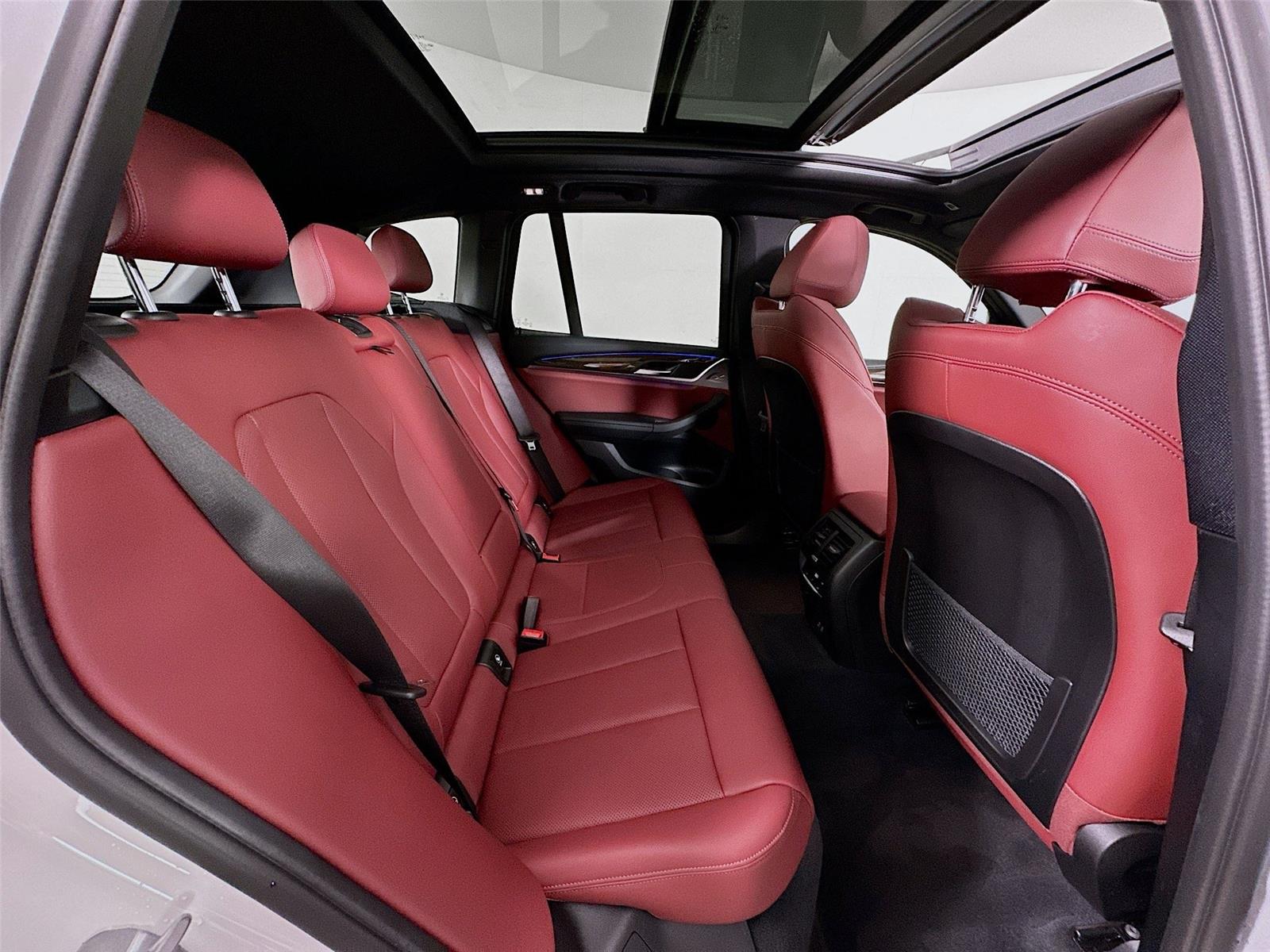 2022 Bmw X3 xDrive30i photo 27