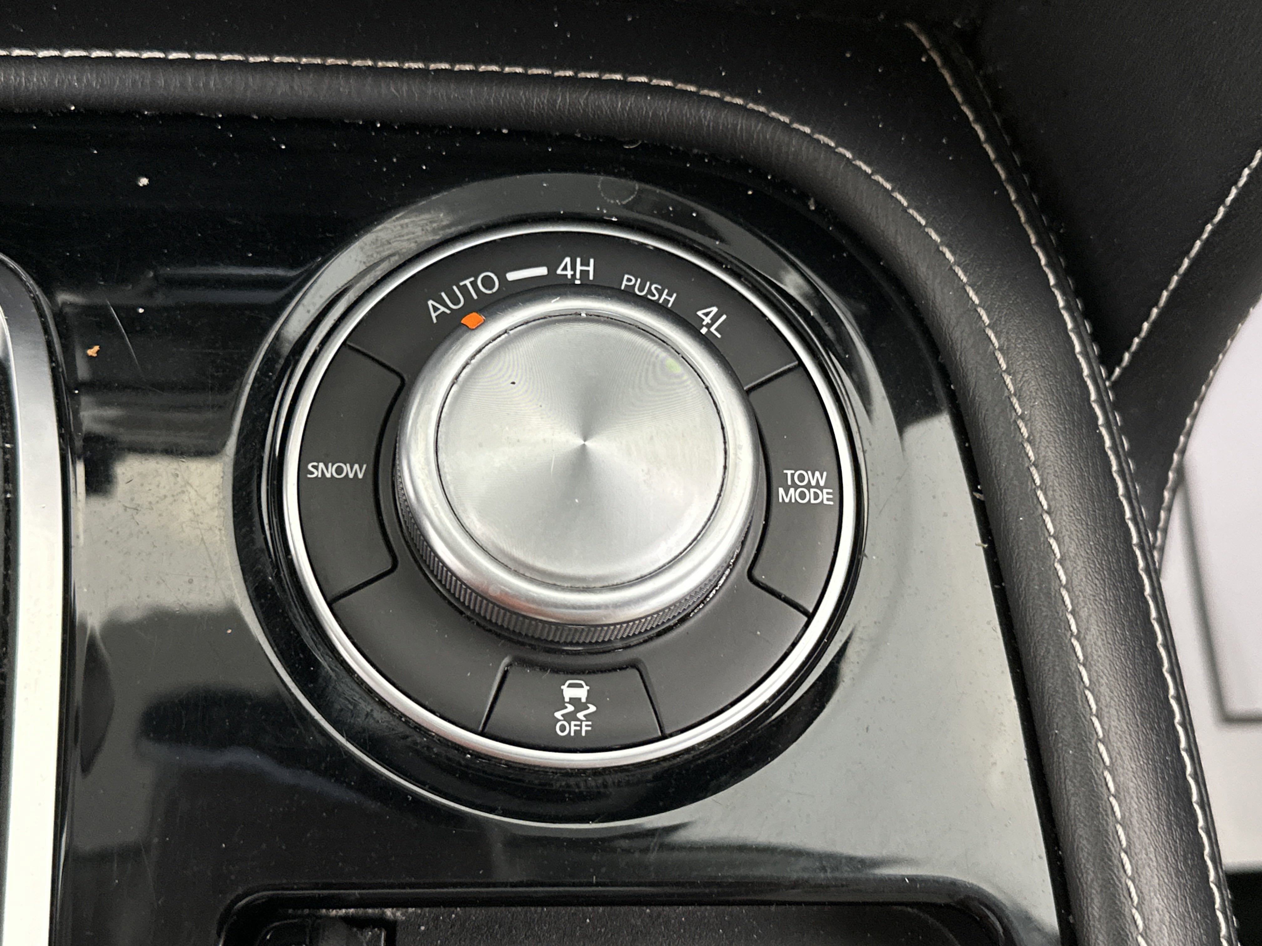 2022 Infiniti QX80 Premium Select photo 17