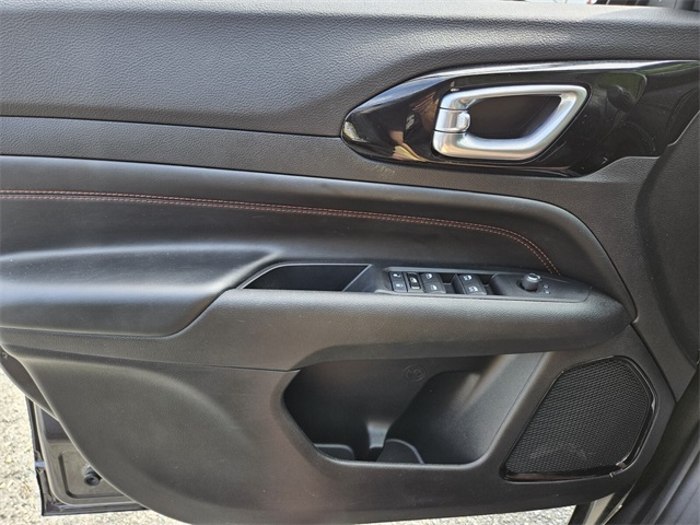 2022 Jeep Compass Trailhawk photo 27