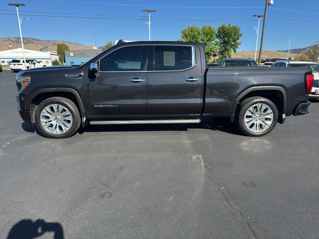 2020 GMC Sierra 1500 Denali Denali's photo