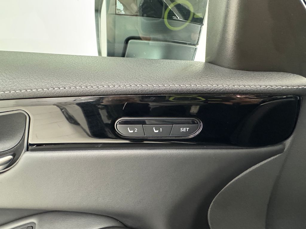 2024 Infiniti QX60 Pure AWD photo 32