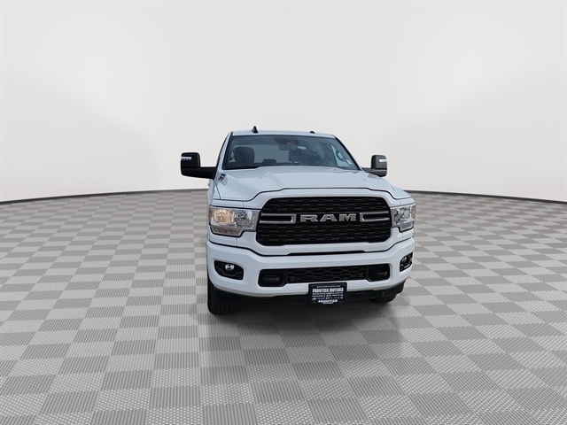 2024 Ram 2500 Big Horn photo 3