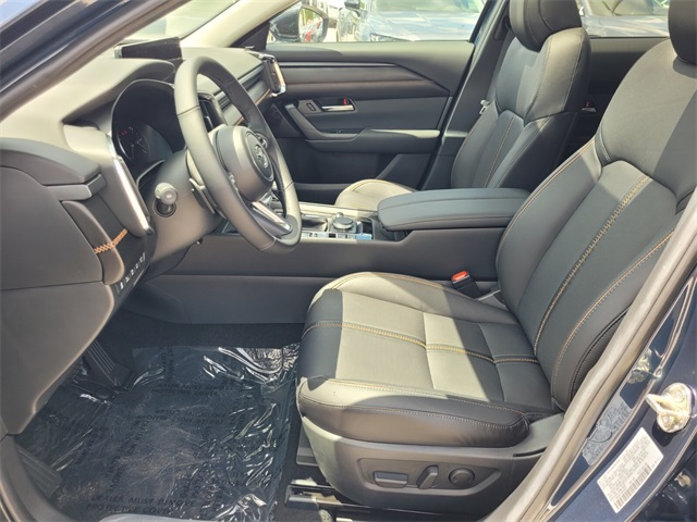 2025 Mazda CX-50 2.5 Turbo Premium Plus photo 3
