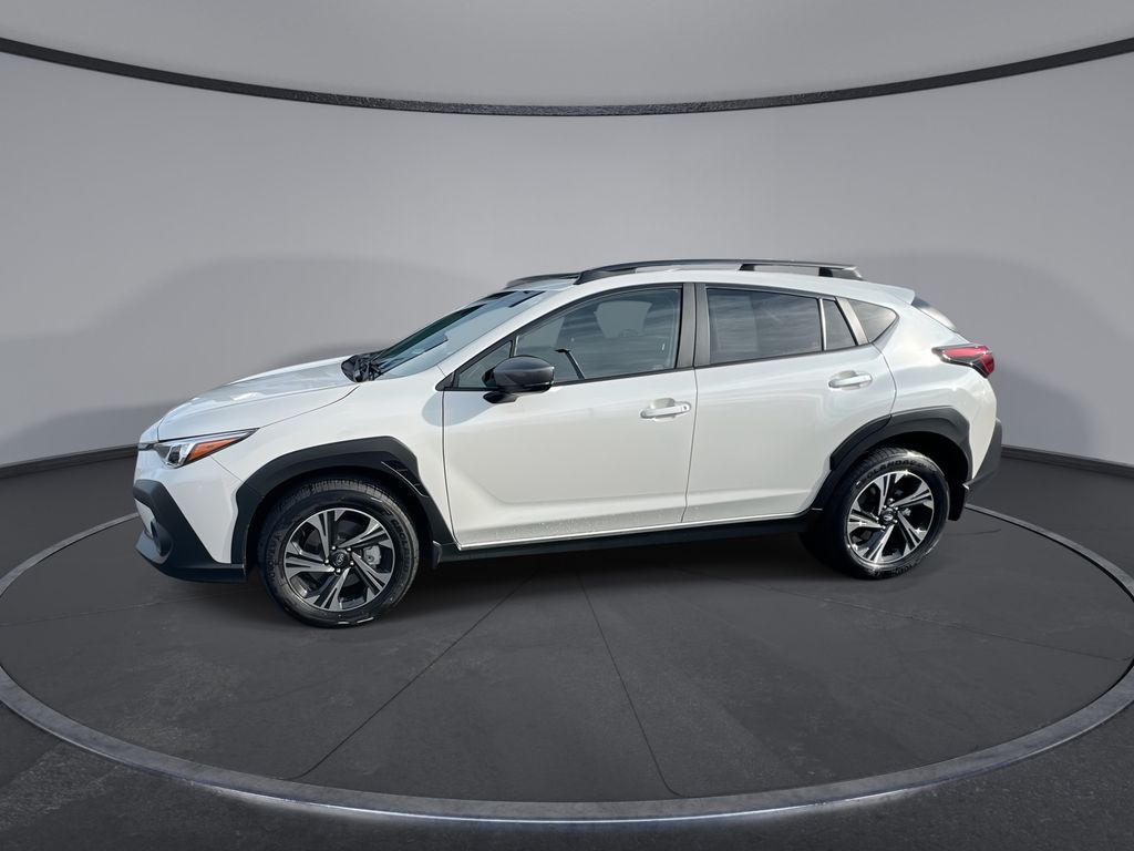 2025 Subaru Crosstrek Premium photo 2
