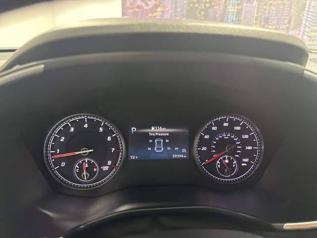 2023 Hyundai Santa Fe SEL photo 25