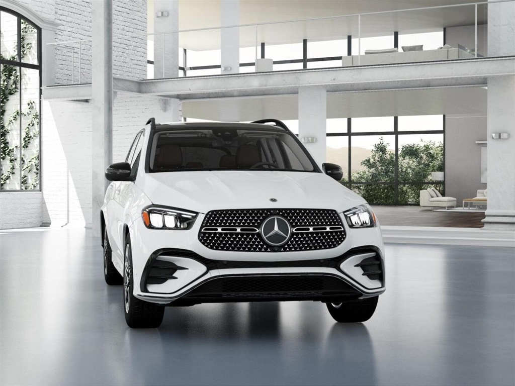 2026 Mercedes Benz GLE 350 4MATIC photo 7