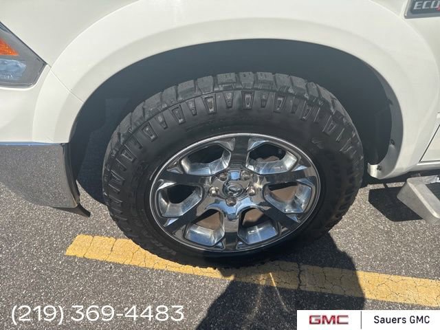2018 Ram 1500 Laramie photo 43