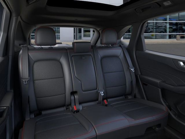 2025 Ford Escape ST-Line photo 10