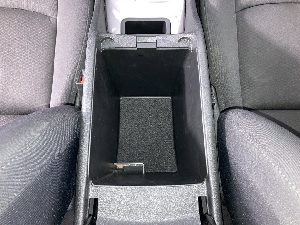 2024 Chevrolet Malibu 1LT photo 10