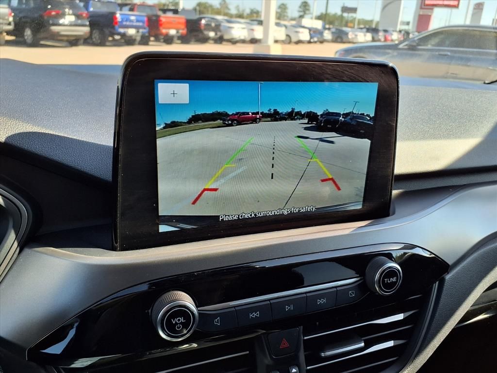 2025 Ford Escape Active photo 4