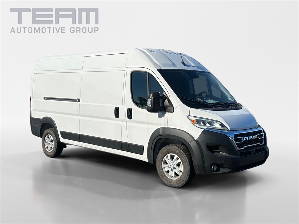 2024 RAM ProMaster Cargo Van Base's photo