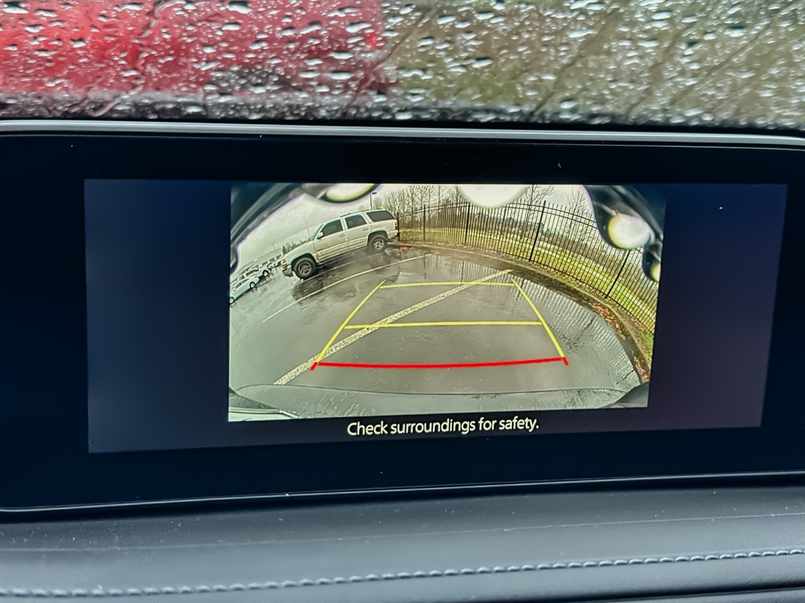 2025 Mazda CX-30 2.5 S Preferred photo 17
