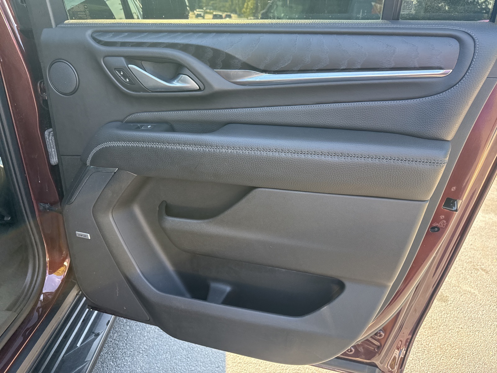 2022 Gmc Yukon XL Denali photo 23