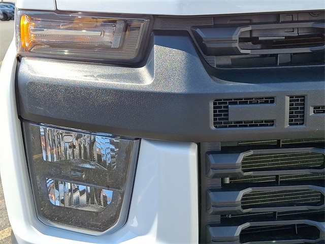 2023 Chevrolet Silverado 2500HD Work Truck photo 9